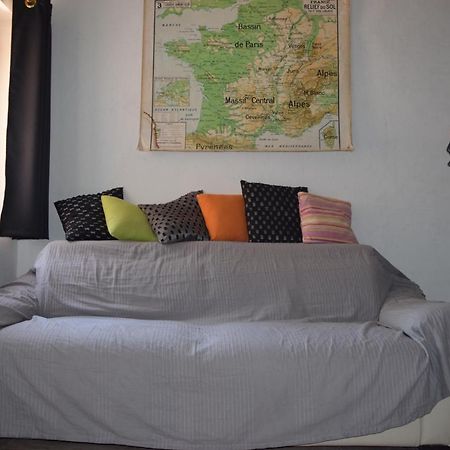 Ocra Pure Daire Roussillon en Isere Dış mekan fotoğraf